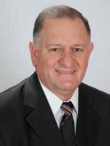 José Antônio Goergen, presidente 2012