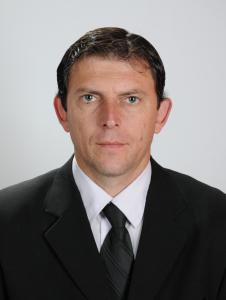 Márcio Luiz Haas, presidente 2020