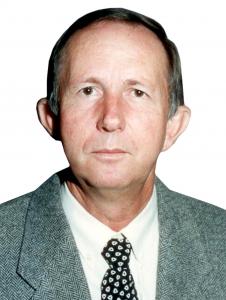 Sereno Afonso Heisler, presidente 1995