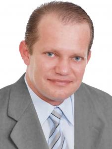 Fábio Luiz Fischer, presidente 2007
