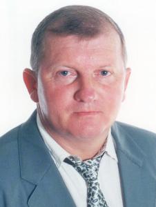 Valdir Konig, presidente 2001