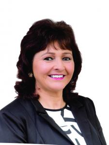 Helena Lúcia Herrmann, presidente 2021