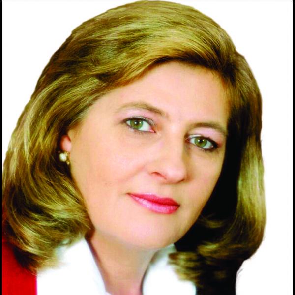 Rosani Maria Hendges Richter, presidente 2000