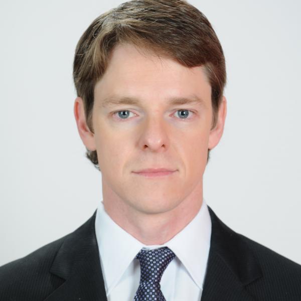 Mauro Antônio Heinen, presidente 2014