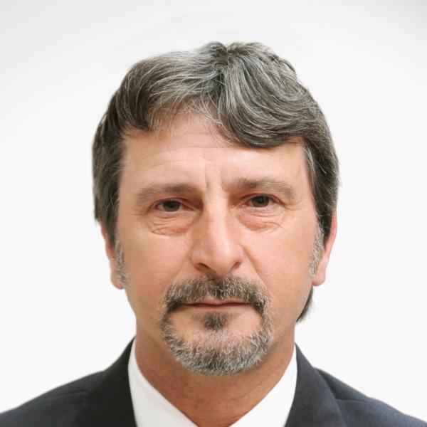 Eduardo Ferla, presidente 2018