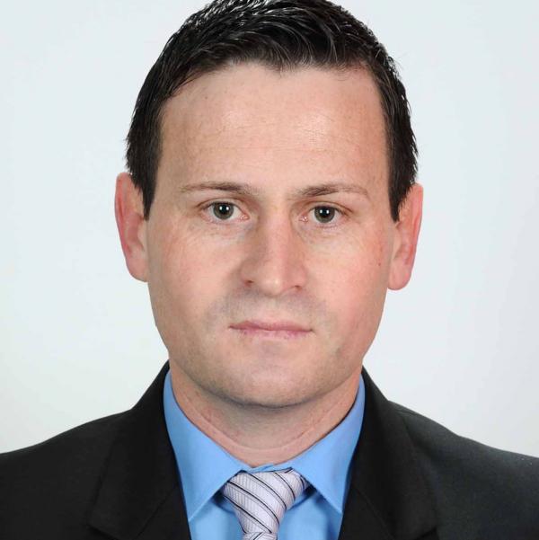 Edson José Mallmann, presidente 2024