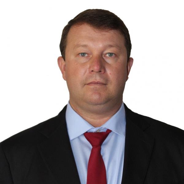 Alair José Bourscheidt, presidente 2023